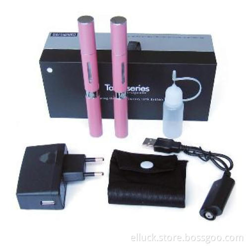 eGo-W kits big battery from manufacturer ce drip tip blister pack